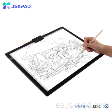 JSKPAD Wholesale LED Caja de luz Cojín de dibujo